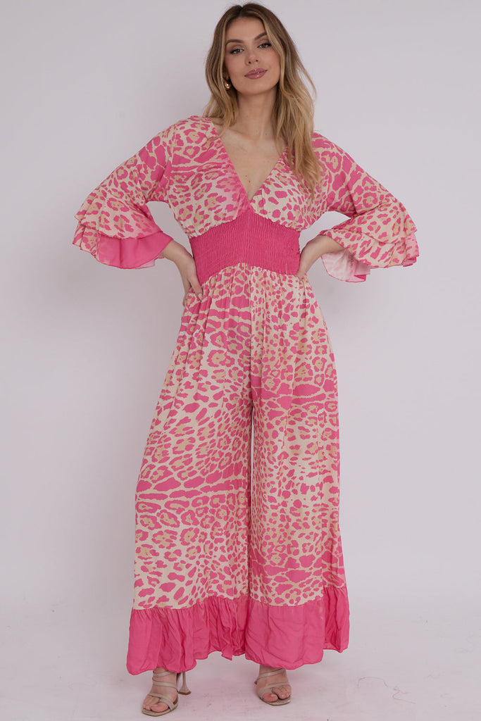 Jumpsuits