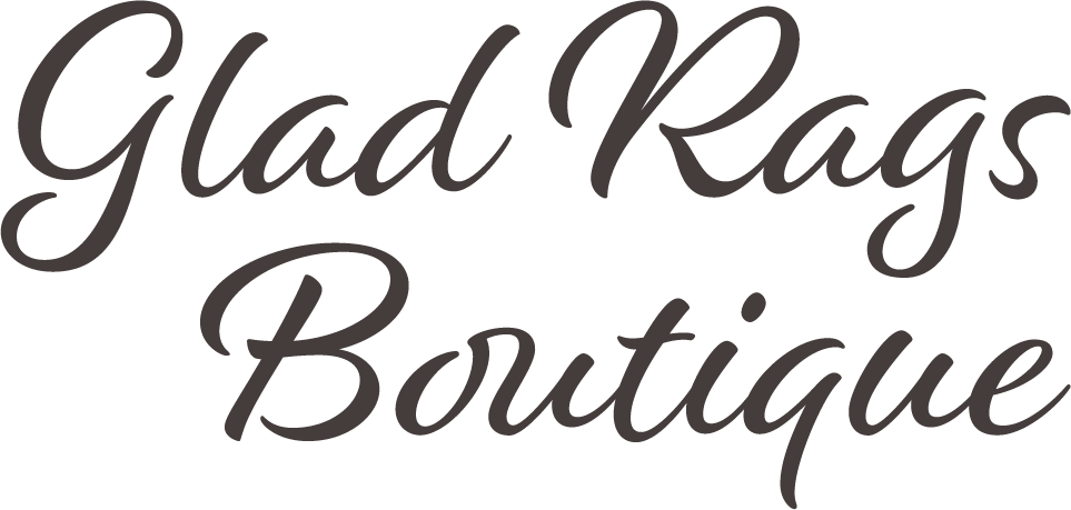 About Us | Glad Rags Boutique Store