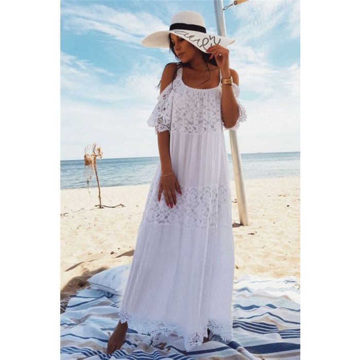 Cher Maxi Dress